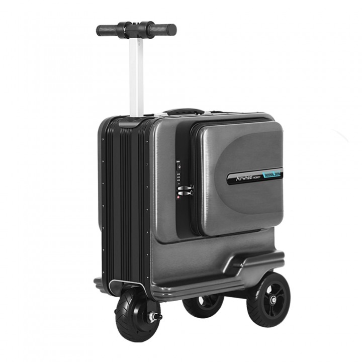 Old Suitcase Accessories