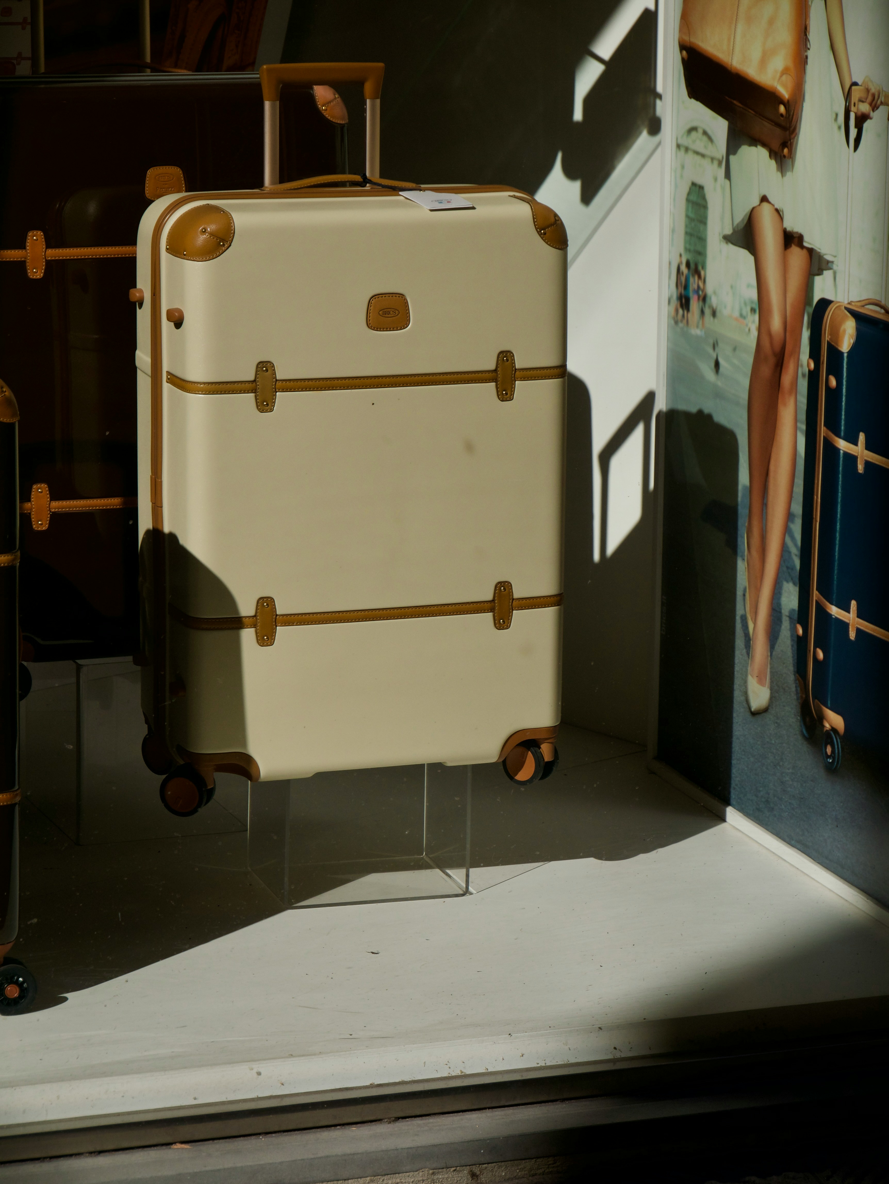 Koper Traveller